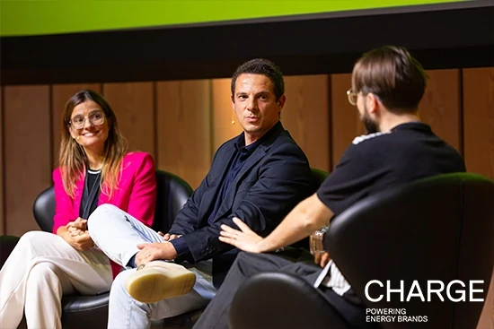 CHARGE panel discussion