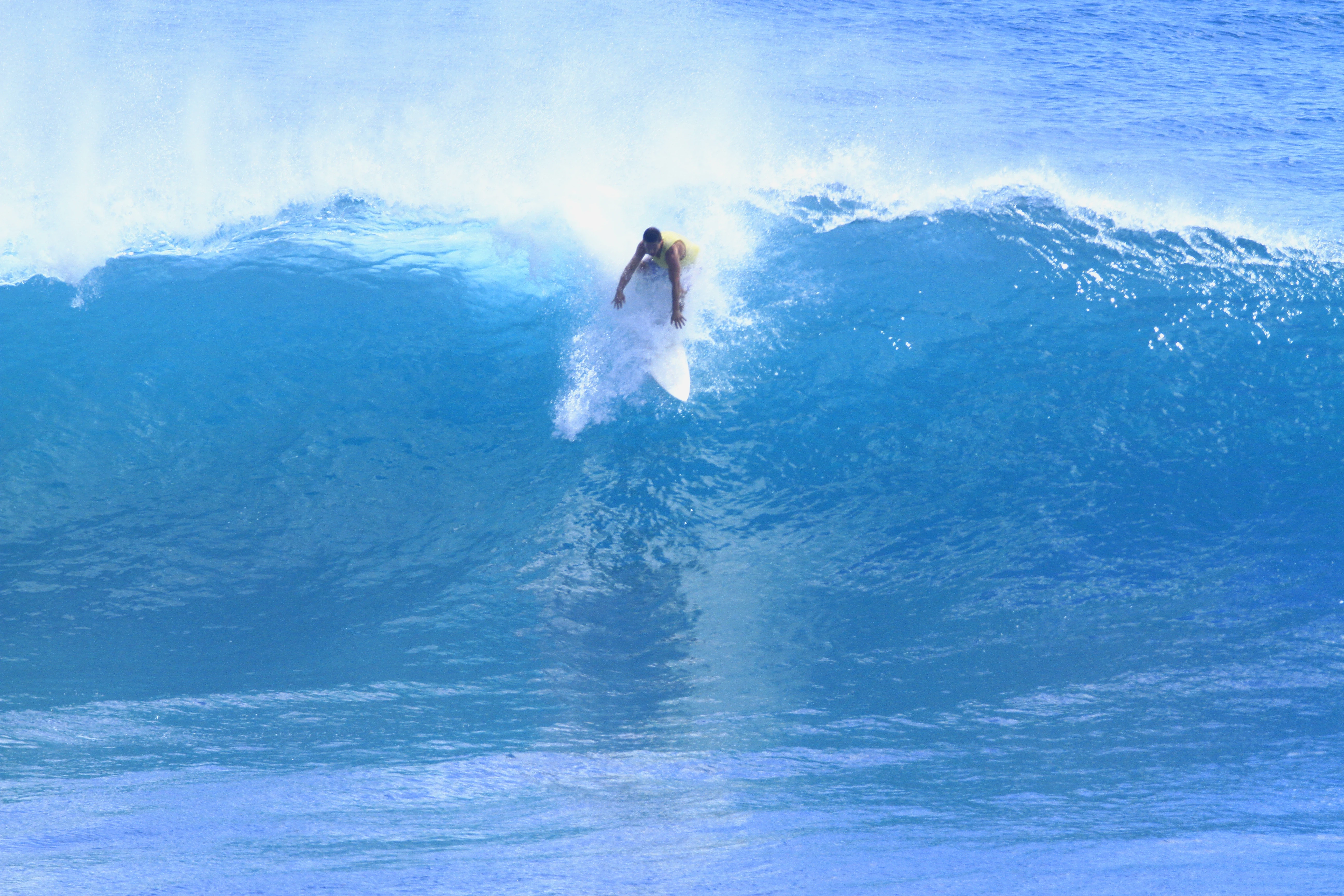 Surfing